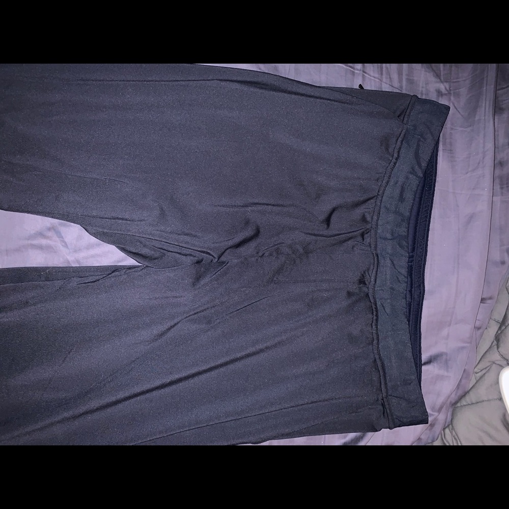 Lululemon light jogger